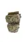 Защита живота с сумкой Militex Cordura original USA Multicam M