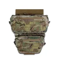 Защита живота с сумкой Militex Cordura original USA Multicam M
