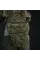 Защита живота с сумкой Militex Cordura original USA Multicam M