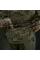 Защита живота с сумкой Militex Cordura original USA Multicam M