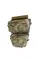 Защита живота с сумкой Militex Cordura original USA Multicam L