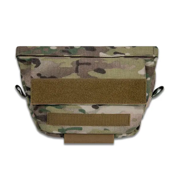 Защита живота с сумкой Militex Cordura original USA Multicam L