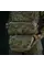 Защита живота с сумкой Militex Cordura original USA Multicam L
