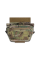 Сумка для защиты паха Militex Cordura original USA Multicam M
