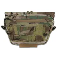 Сумка для защиты паха Militex Cordura original USA Multicam M