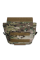 Сумка для защиты паха Militex Cordura original USA Multicam M