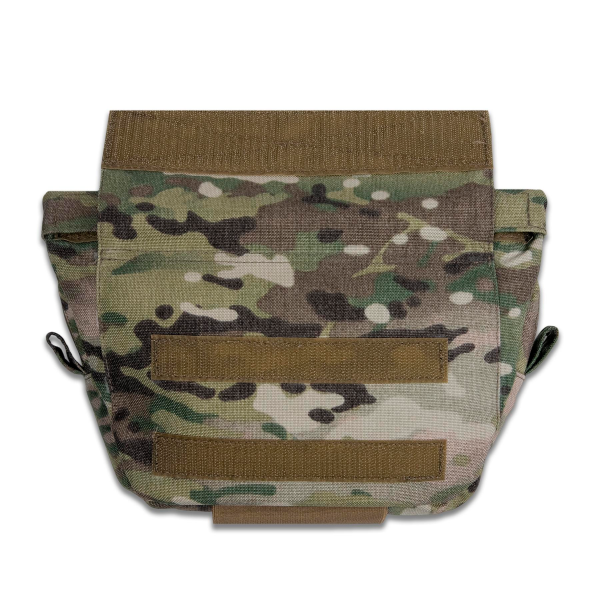 Сумка для защиты паха Militex Cordura original USA Multicam M