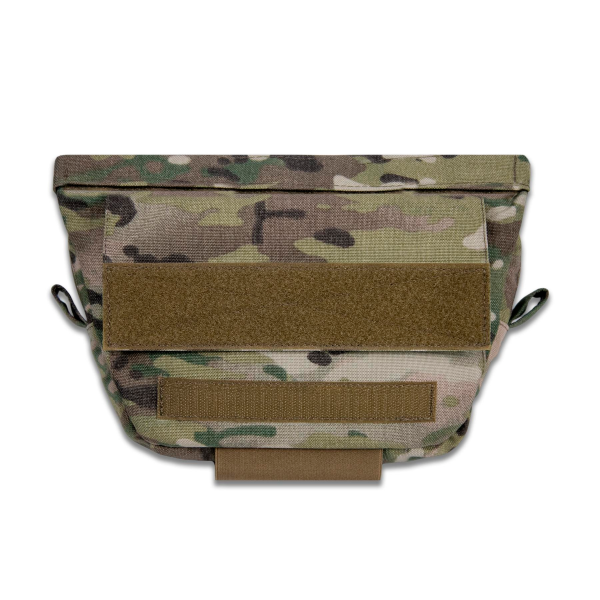 Сумка для защиты паха Militex Cordura original USA Multicam M