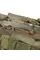 Сумка для защиты паха Militex Cordura original USA Multicam M