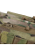 Сумка для защиты паха Militex Cordura original USA Multicam L