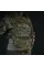 Сумка для защиты паха Militex Cordura original USA Multicam L