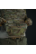 Сумка для защиты паха Militex Cordura original USA Multicam L