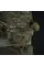 Сумка для защиты паха Militex Cordura original USA Multicam L