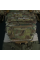 Сумка для защиты паха Militex Cordura original USA Multicam L