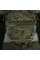 Сумка для защиты паха Militex Cordura original USA Multicam L