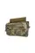 Подсумок для защиты живота Militex Cordura original USA Multicam M