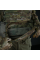 Підсумок для захисту живота Militex Cordura original USA Multicam M