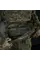 Подсумок для защиты живота Militex Cordura original USA Multicam M