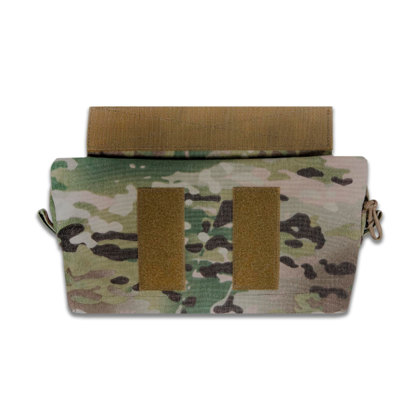 Підсумок для захисту живота Militex Cordura original USA Multicam M