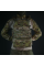 Підсумок для захисту живота Militex Cordura original USA Multicam M
