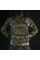 Подсумок для защиты живота Militex Cordura original USA Multicam M