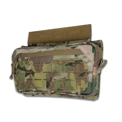 Подсумок для защиты живота Militex Cordura original USA Multicam L
