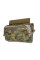 Підсумок для захисту живота Militex Cordura original USA Multicam L