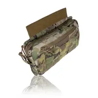 Подсумок для защиты живота Militex Cordura original USA Multicam L