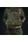 Підсумок для захисту живота Militex Cordura original USA Multicam L
