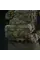Подсумок для защиты живота Militex Cordura original USA Multicam L