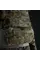 Подсумок для защиты живота Militex Cordura original USA Multicam L