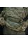 Підсумок для захисту живота Militex Cordura original USA Multicam L