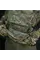 Подсумок для защиты живота Militex Cordura original USA Multicam L