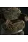Подсумок для защиты живота Militex Cordura original USA Multicam L