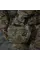 Сумка-напашник M GU Cordura original USA Multicam з балістичним пакетом 1 клас захисту Militex