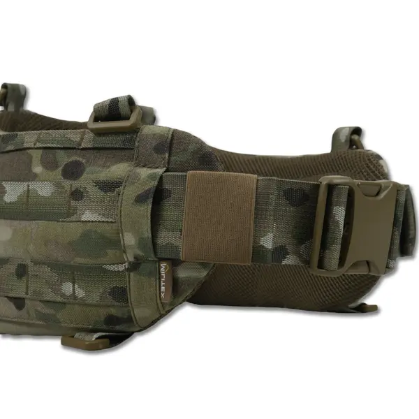 Пояс РПС Militex R-3 GEN.2 Cordura original USA Multicam (S)