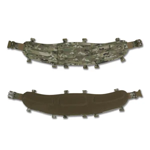 Пояс РПС Militex R-3 GEN.2 Cordura original USA Multicam (S)