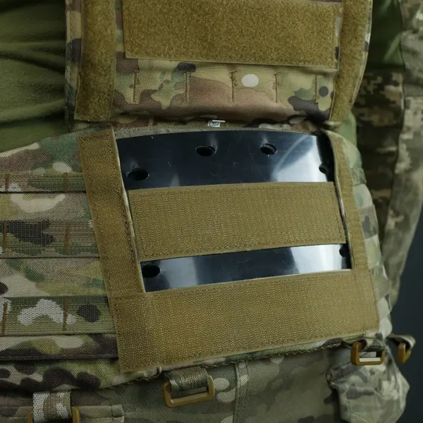 Пояс РПС Militex R-3 GEN.2 Cordura original USA Multicam (M)