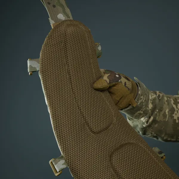 Пояс РПС Militex R-3 GEN.2 Cordura original USA Multicam (M)