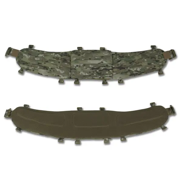 Пояс РПС Militex R-3 GEN.2 Cordura original USA Multicam (L)