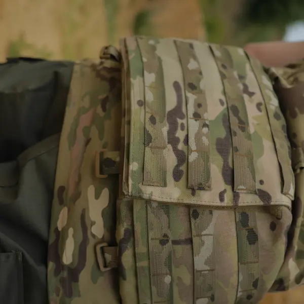 Пояс РПС Militex R-3 GEN.2 Cordura original USA Multicam (L)