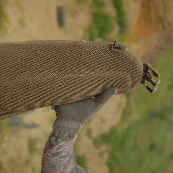 Пояс РПС Militex R-3 GEN.2 Cordura original USA Multicam (L)
