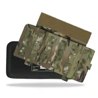 Kiborg GEN.2 Multicam Lower Back Protection with Militex Ballistic Package (Level 1 Protection)   Kiborg GEN.2 Multicam Lower Back Protection with Militex Ballistic Package (Level 1 Protection)
