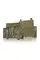 Kiborg GEN.2 Multicam Lower Back Protection with Militex Ballistic Package (Level 1 Protection)   Kiborg GEN.2 Multicam Lower Back Protection with Militex Ballistic Package (Level 1 Protection)