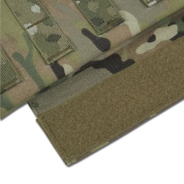 Kiborg GEN.2 Multicam Lower Back Protection with Militex Ballistic Package (Level 1 Protection)   Kiborg GEN.2 Multicam Lower Back Protection with Militex Ballistic Package (Level 1 Protection)