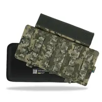 Защита поясницы Kiborg GEN.2 Пиксель с баллистическим пакетом Militex (2 класс защиты)