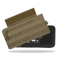 Захист живота Kiborg GEN.2 Койот з балістичним пакетом Militex (1 клас захисту)