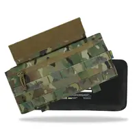 Kiborg GEN.2 Multicam Abdominal Protection with Militex Ballistic Package (Level 2 Protection)   Kiborg GEN.2 Multicam Abdominal Protection with Militex Ballistic Package (Level 2 Protection)