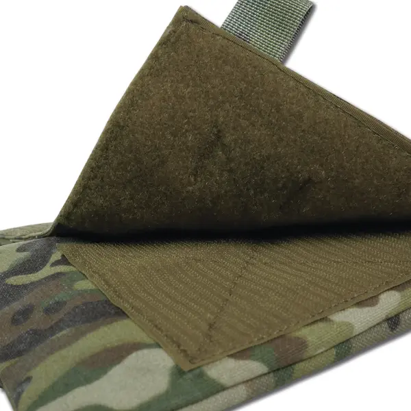 Kiborg GEN.2 Multicam Abdominal Protection with Militex Ballistic Package (Level 2 Protection)   Kiborg GEN.2 Multicam Abdominal Protection with Militex Ballistic Package (Level 2 Protection)