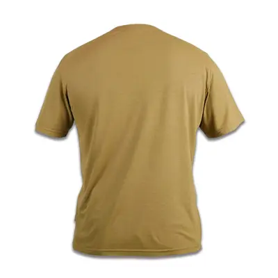 Футболка POLARTEC POWER DRY FR Militex Light койот
